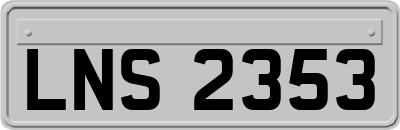LNS2353