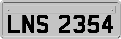 LNS2354