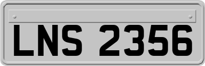 LNS2356