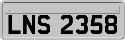 LNS2358