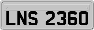LNS2360