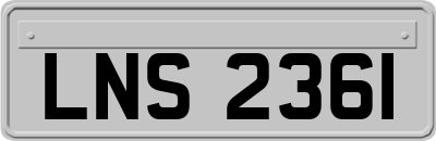 LNS2361