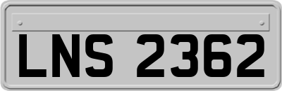 LNS2362
