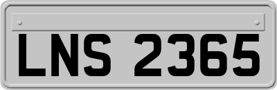 LNS2365