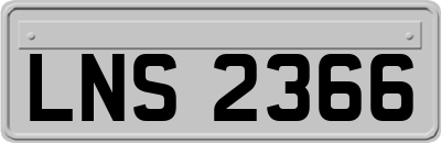LNS2366