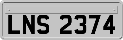 LNS2374