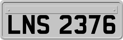 LNS2376