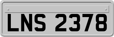 LNS2378