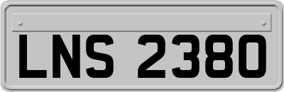 LNS2380