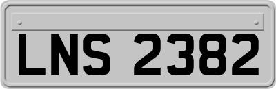 LNS2382