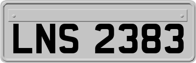 LNS2383