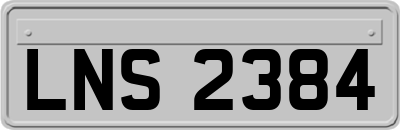 LNS2384