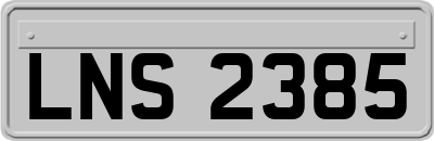LNS2385