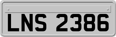LNS2386