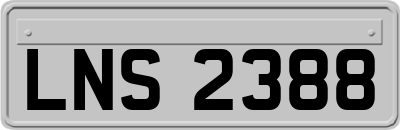 LNS2388