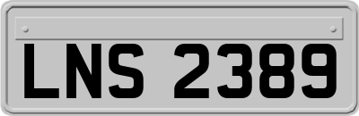 LNS2389