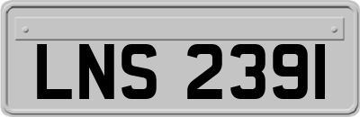 LNS2391