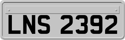 LNS2392