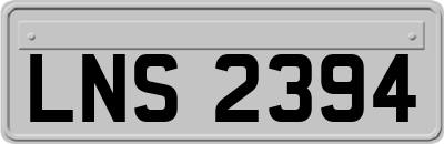 LNS2394