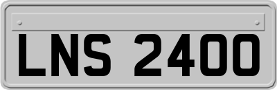 LNS2400