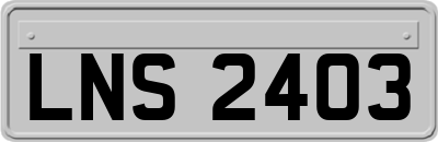 LNS2403