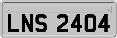 LNS2404