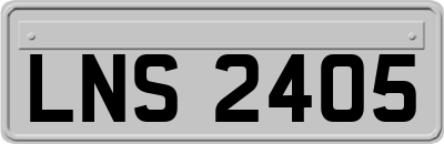 LNS2405