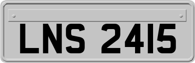 LNS2415