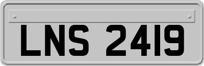 LNS2419