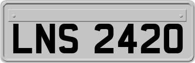 LNS2420