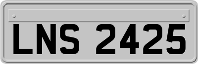 LNS2425
