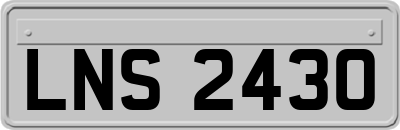 LNS2430