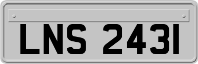 LNS2431