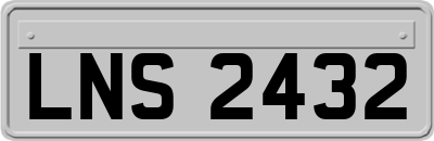 LNS2432