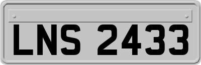 LNS2433