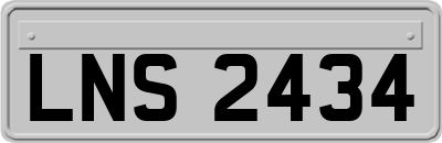 LNS2434