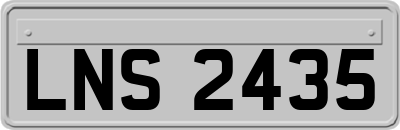 LNS2435