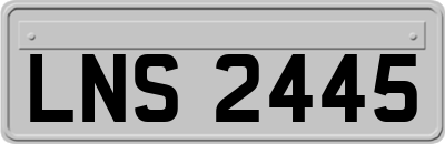 LNS2445