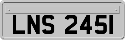 LNS2451