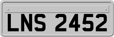 LNS2452