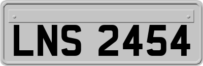 LNS2454