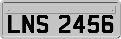 LNS2456