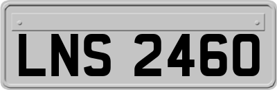 LNS2460