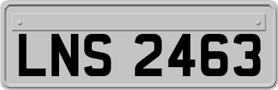 LNS2463