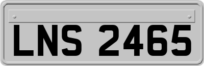 LNS2465
