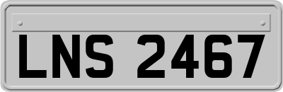 LNS2467
