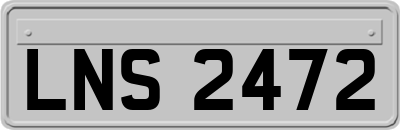 LNS2472