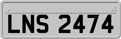 LNS2474