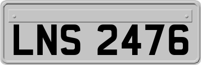 LNS2476