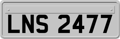 LNS2477